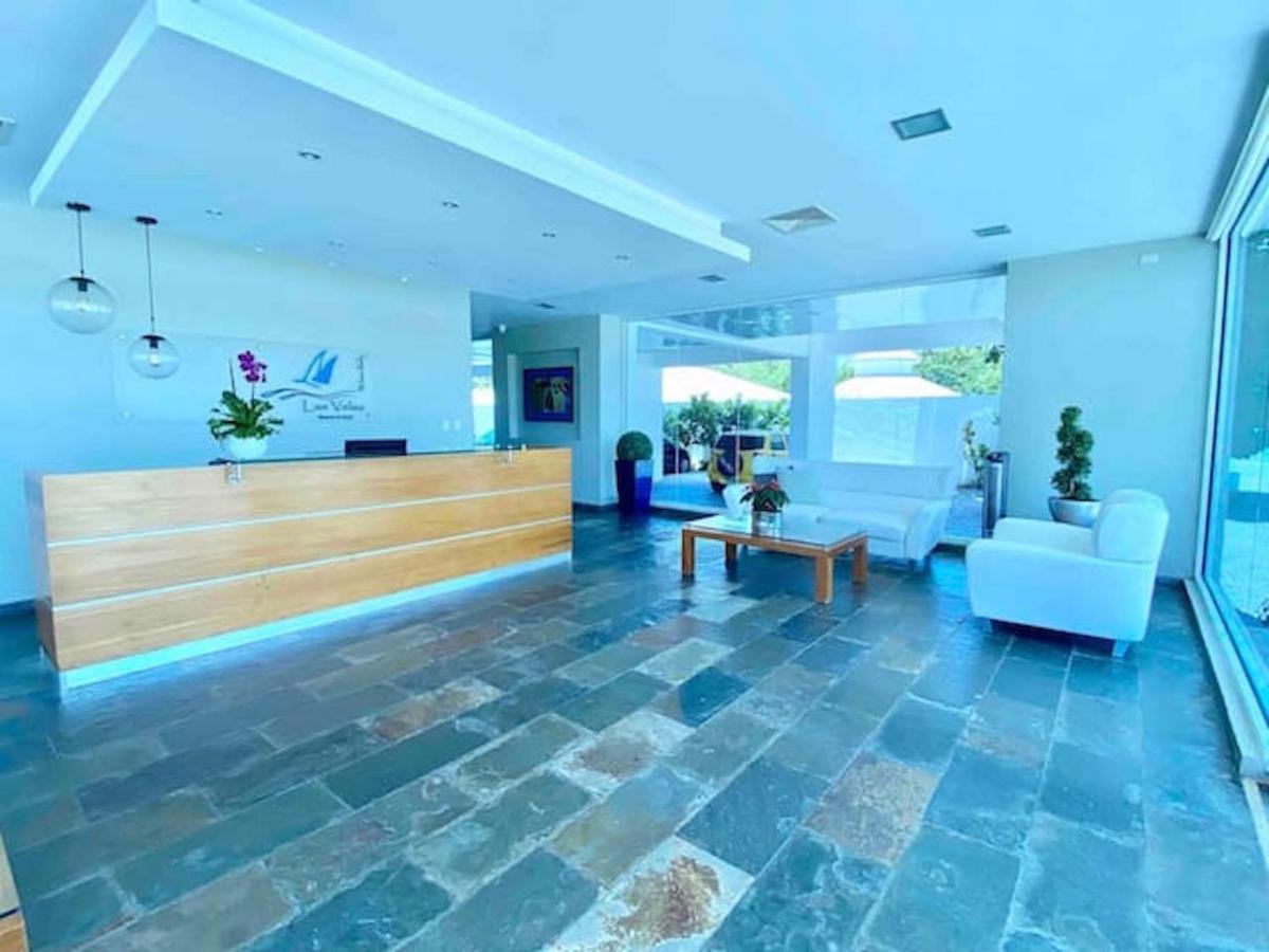 Apartment Blue Boat Lindo En Playa Juan Dolio Juan Pedro