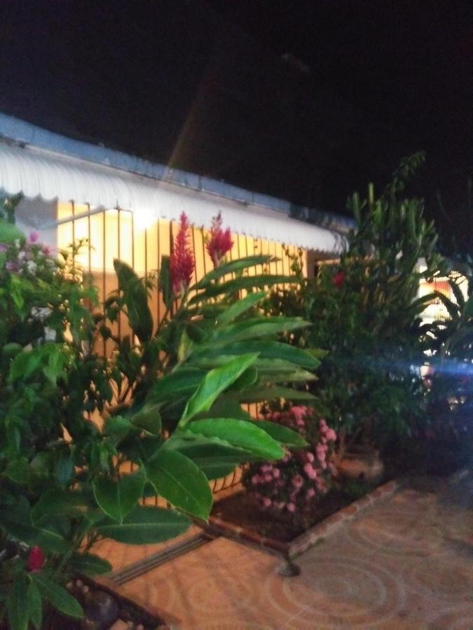 Bed & Breakfast El Tronco Inc 3*