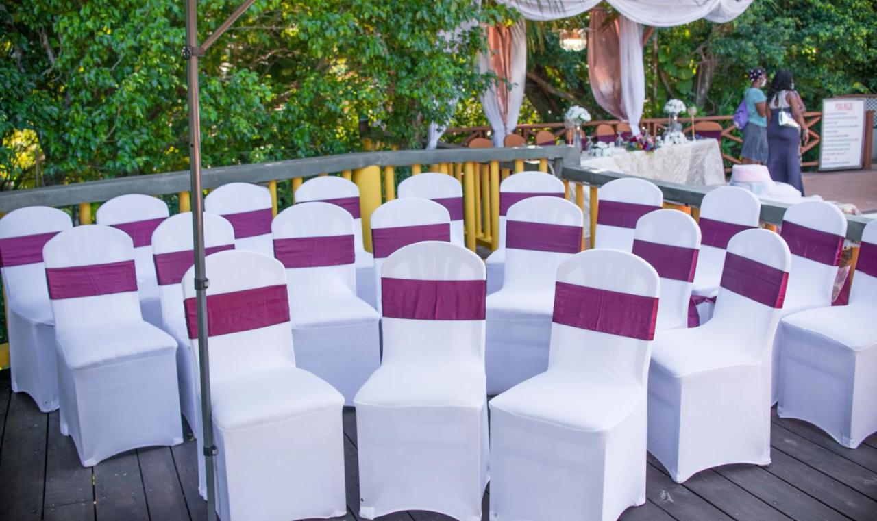 Bay View Eco & Hotel