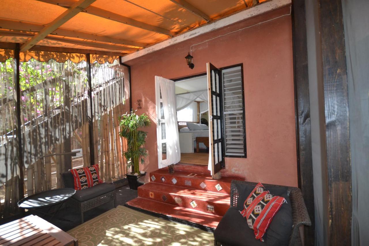 Katamah Beachfront Guesthouse