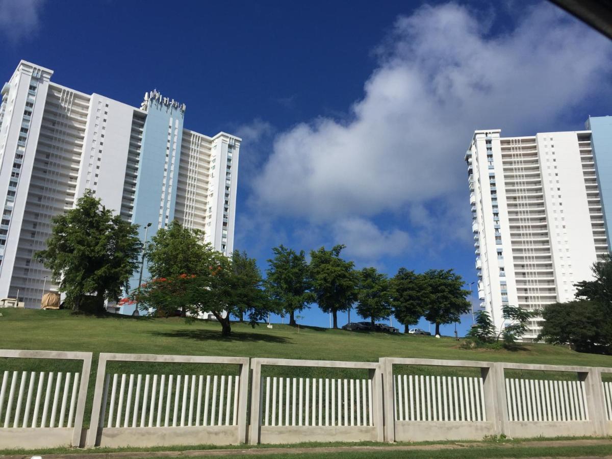 Apartment Waterfront At Fajardo, Puerto Rico