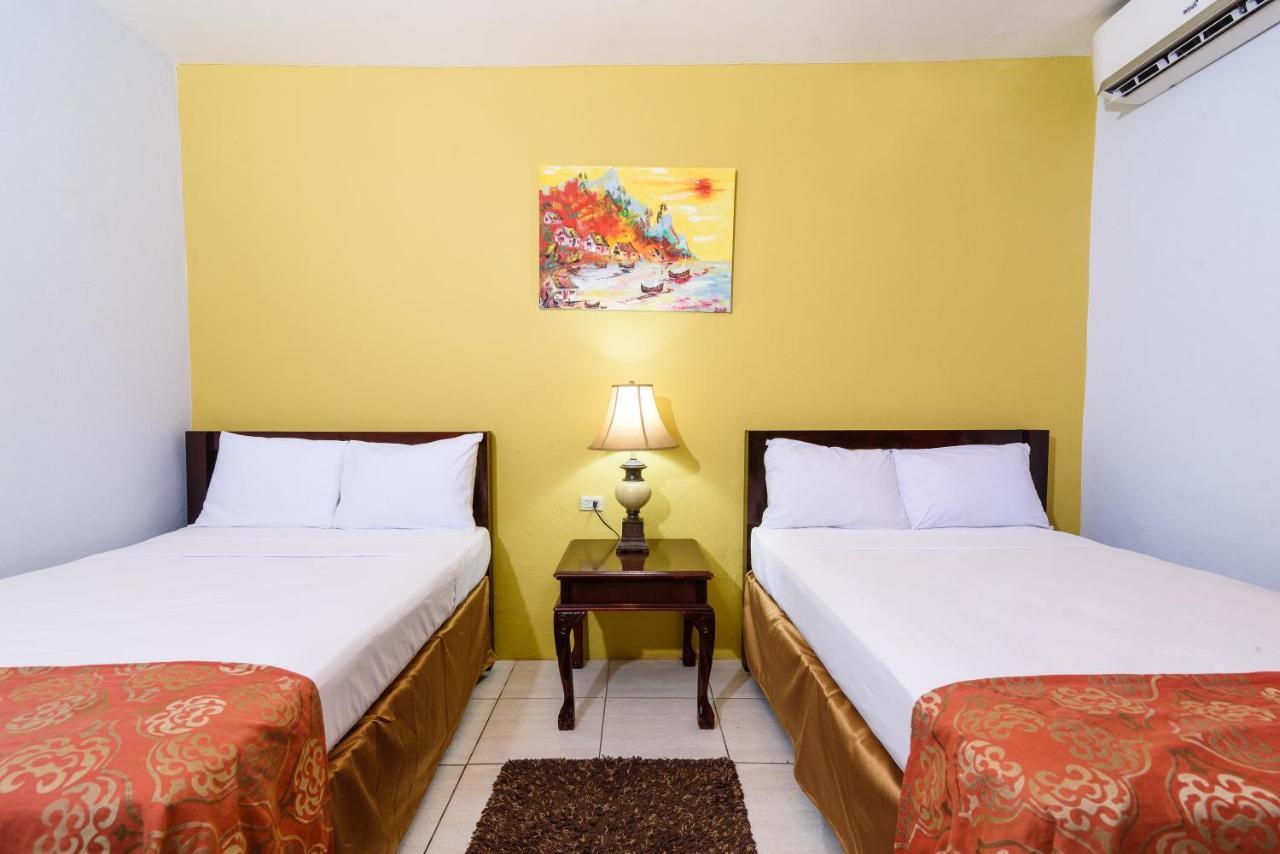 Tim Bamboo Hotel