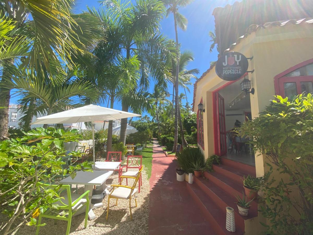 Deluxe Villas Bavaro Beach & - Best Price For Long Term Vacation Punta Cana