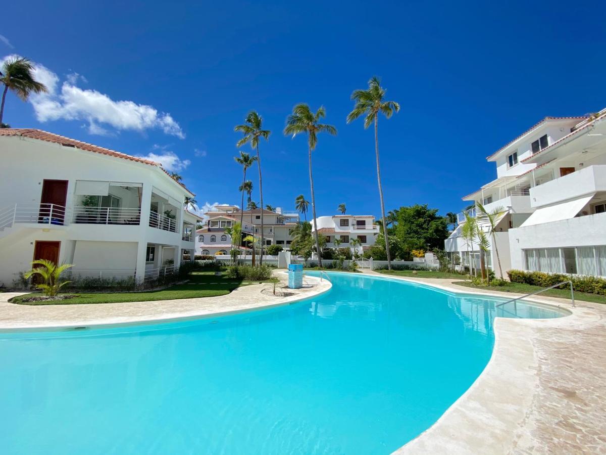 Deluxe Villas Bavaro Beach & - Best Price For Long Term Vacation Pousada *