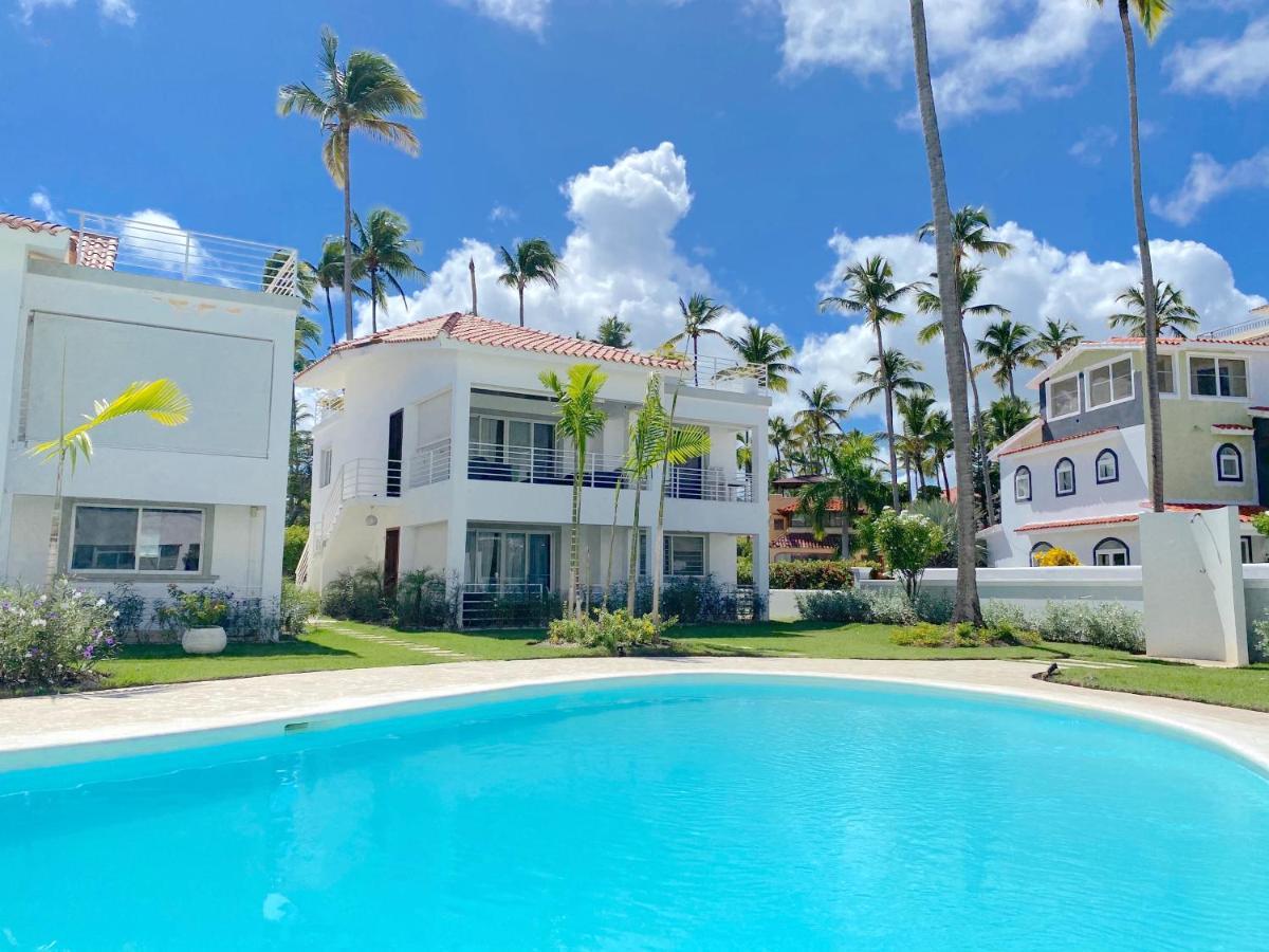 Deluxe Villas Bavaro Beach & - Best Price For Long Term Vacation