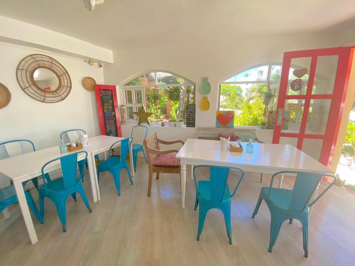 Pousada Deluxe Villas Bavaro Beach & - Best Price For Long Term Vacation Punta Cana