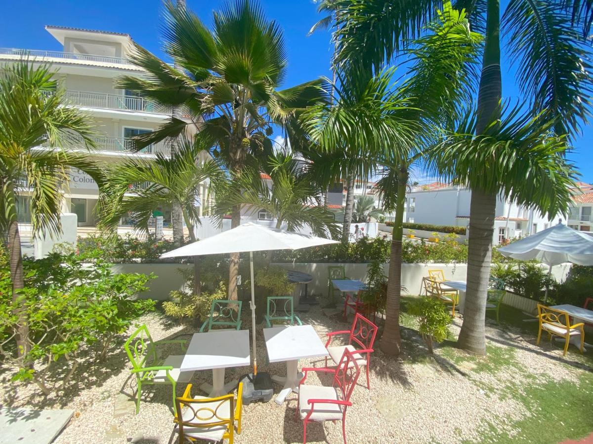 Deluxe Villas Bavaro Beach & - Best Price For Long Term Vacation Pousada