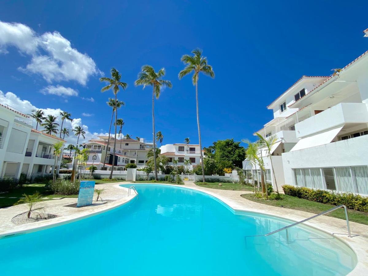 Pousada Deluxe Villas Bavaro Beach & - Best Price For Long Term Vacation Punta Cana
