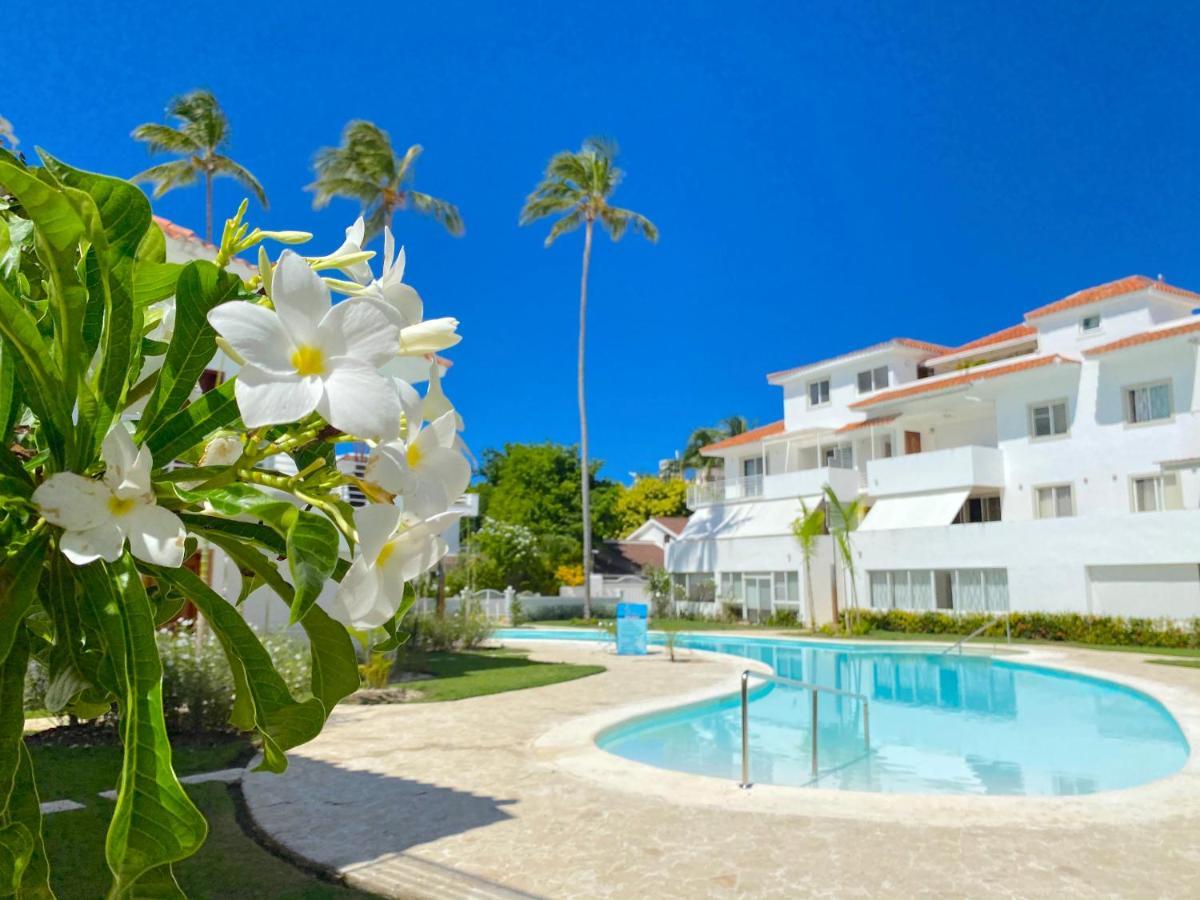 Pousada Deluxe Villas Bavaro Beach & - Best Price For Long Term Vacation *