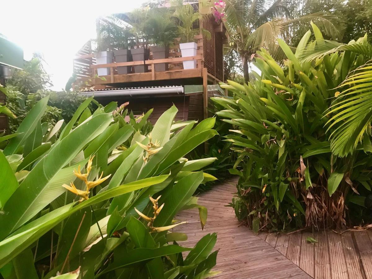 Eden Paradise * Sainte-Luce