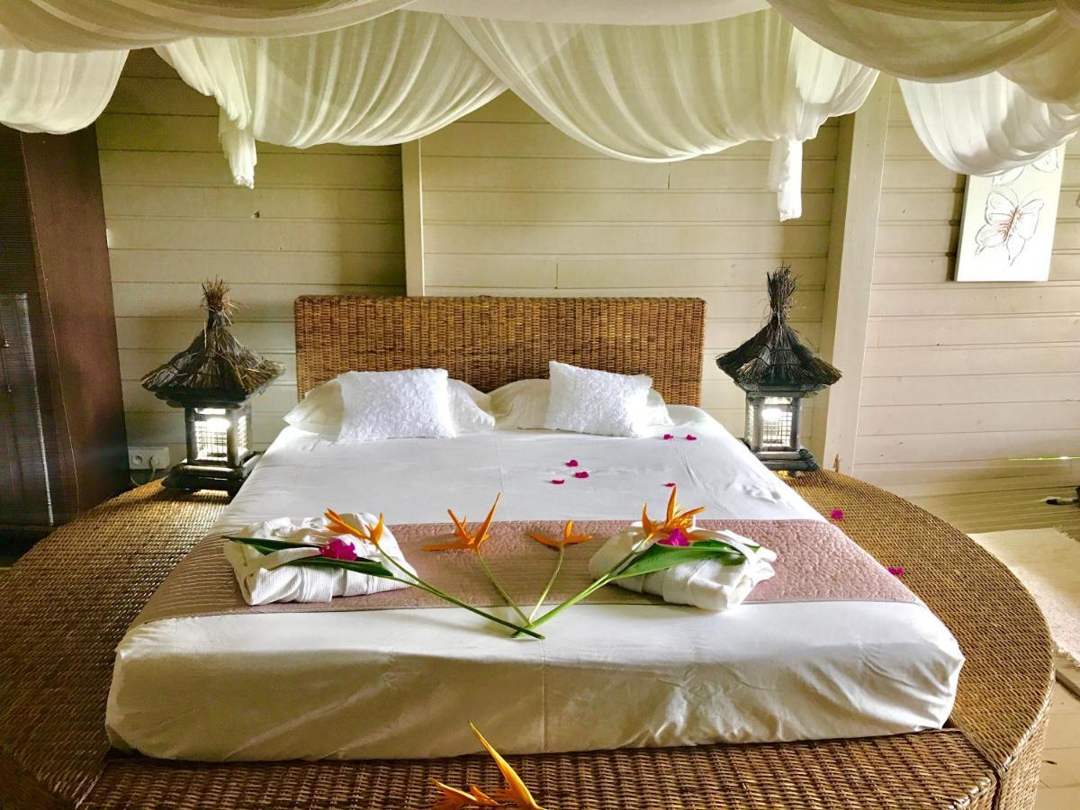 Holiday home Eden Paradise *