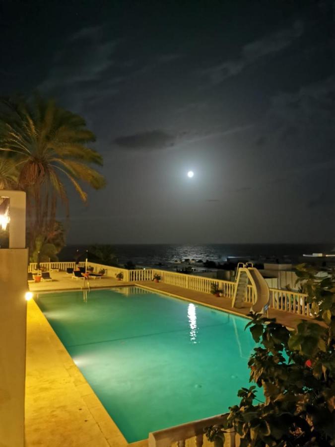 Hotel Princess Heights Luxury