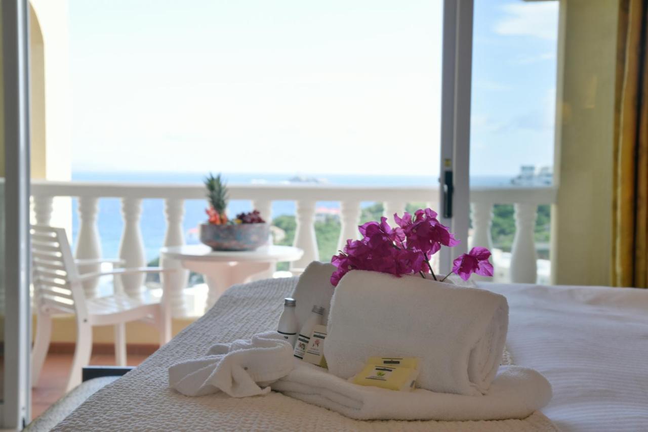 Princess Heights Luxury Hotel 3*