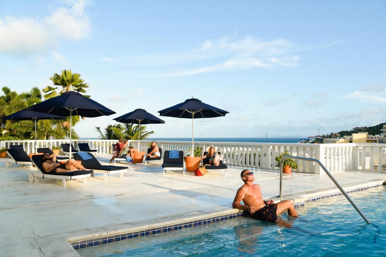 Hotel Princess Heights Luxury Oyster Pond