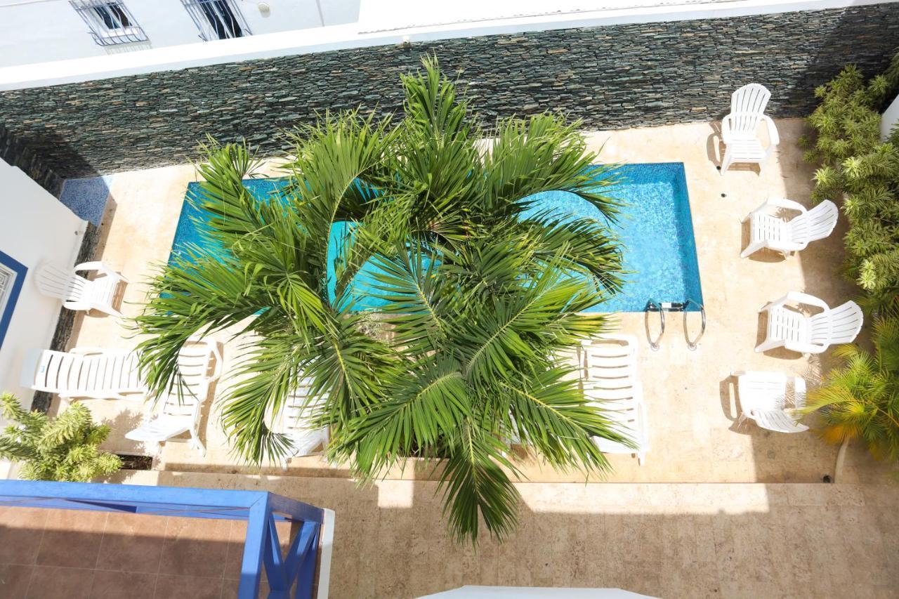 Hotel Altea Community *