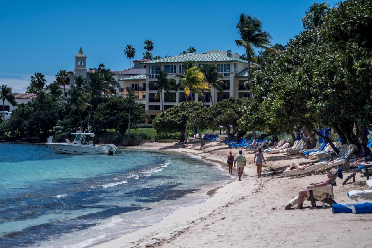 Great Bay Located At The Ritz-carlton Club, St Thomas Resort Nazareth