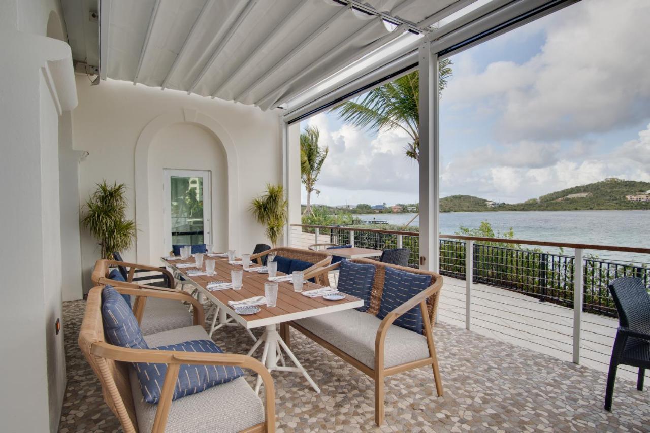 Resort Great Bay Located At The Ritz-carlton Club, St Thomas Nazareth
