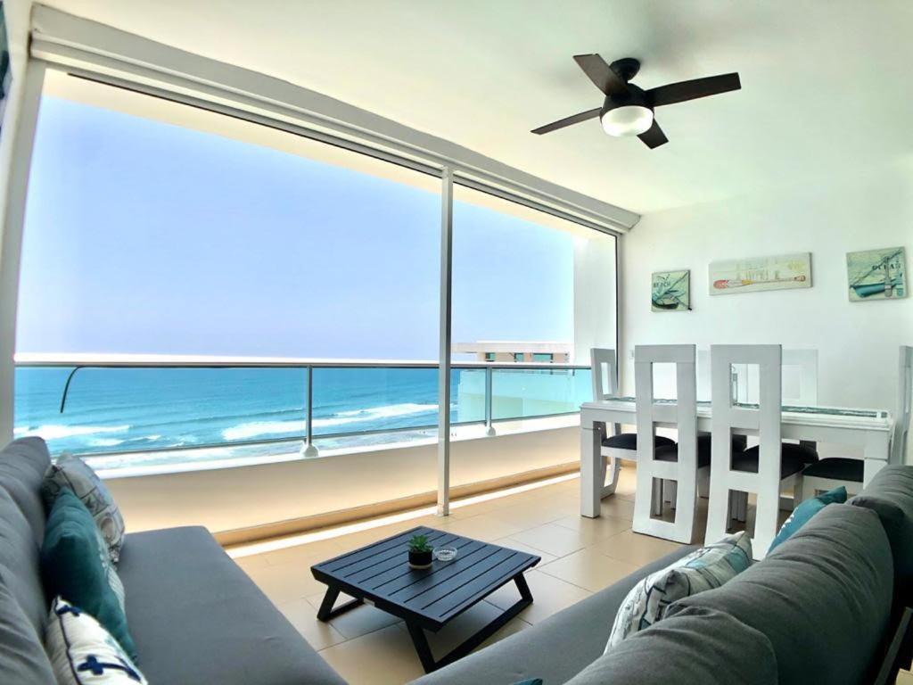 Juan Dolio Marbella 702 Fam Apartment *