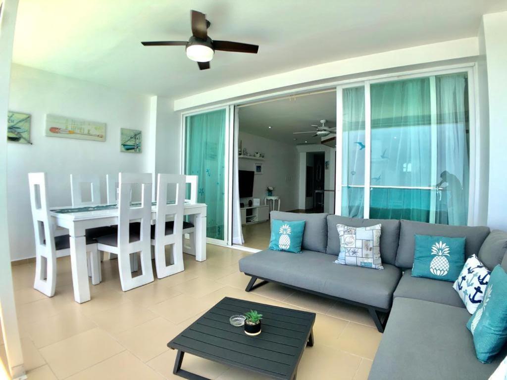 Apartment Juan Dolio Marbella 702 Fam *