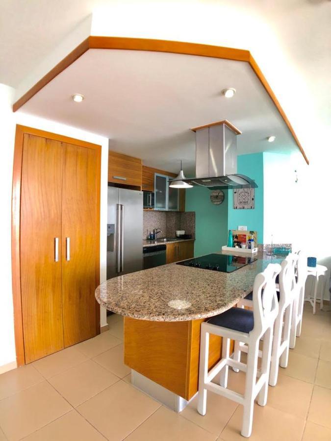 Juan Dolio Marbella 702 Fam Apartment San Pedro de Macoris