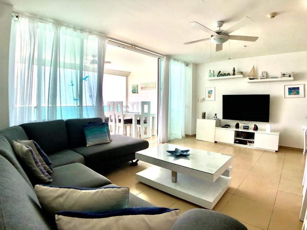 Apartment Juan Dolio Marbella 702 Fam