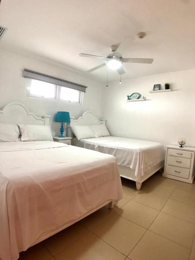 Apartment Juan Dolio Marbella 702 Fam San Pedro de Macoris
