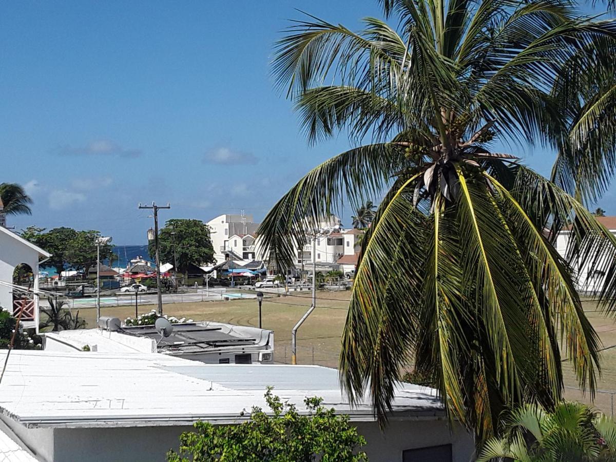 Carib Blue * Oistins