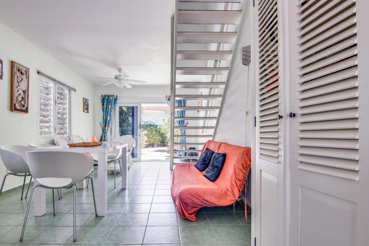 Heliemar Apartment *
