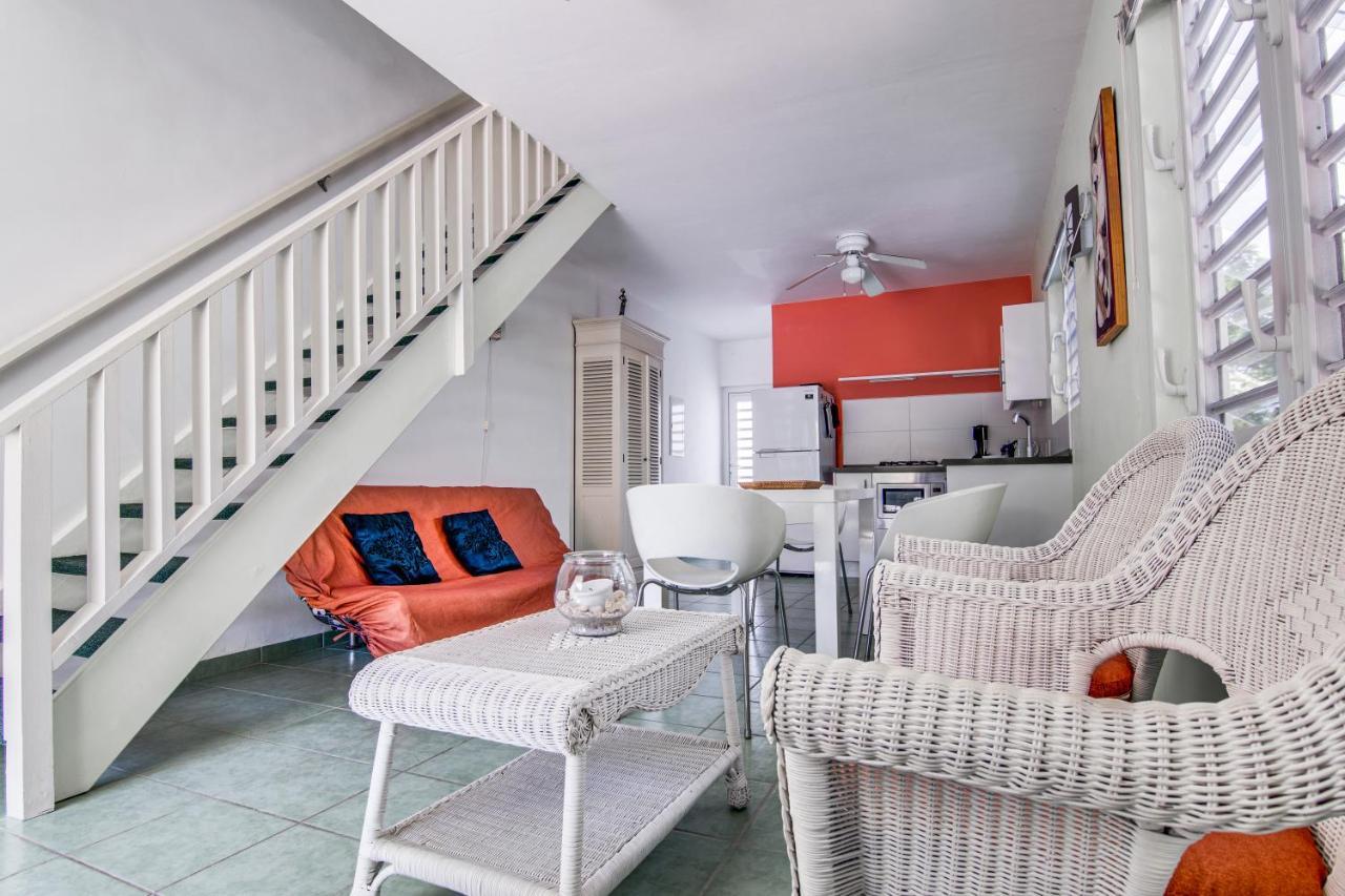 Heliemar Apartment