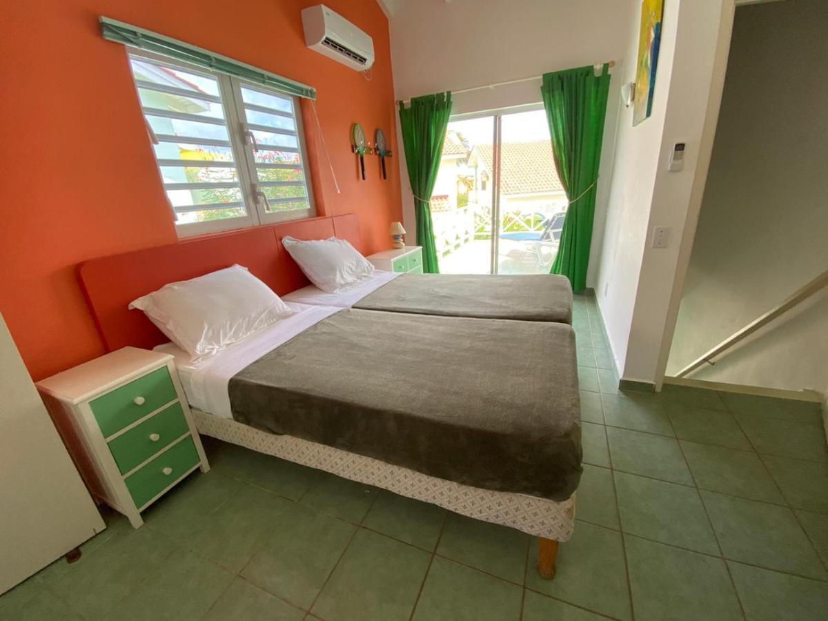 Heliemar Apartment Lagun