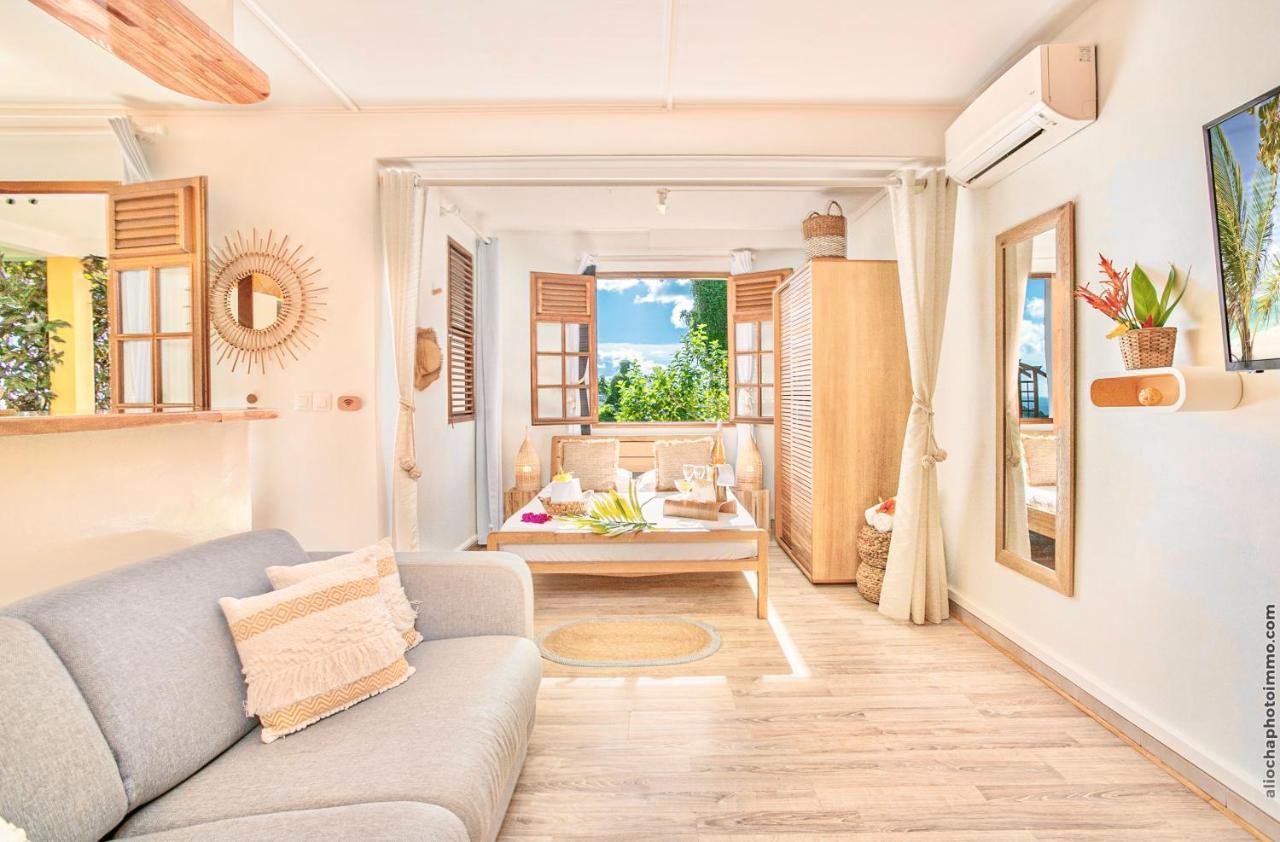 Creole Bay - And Apartamento Fort-de-France
