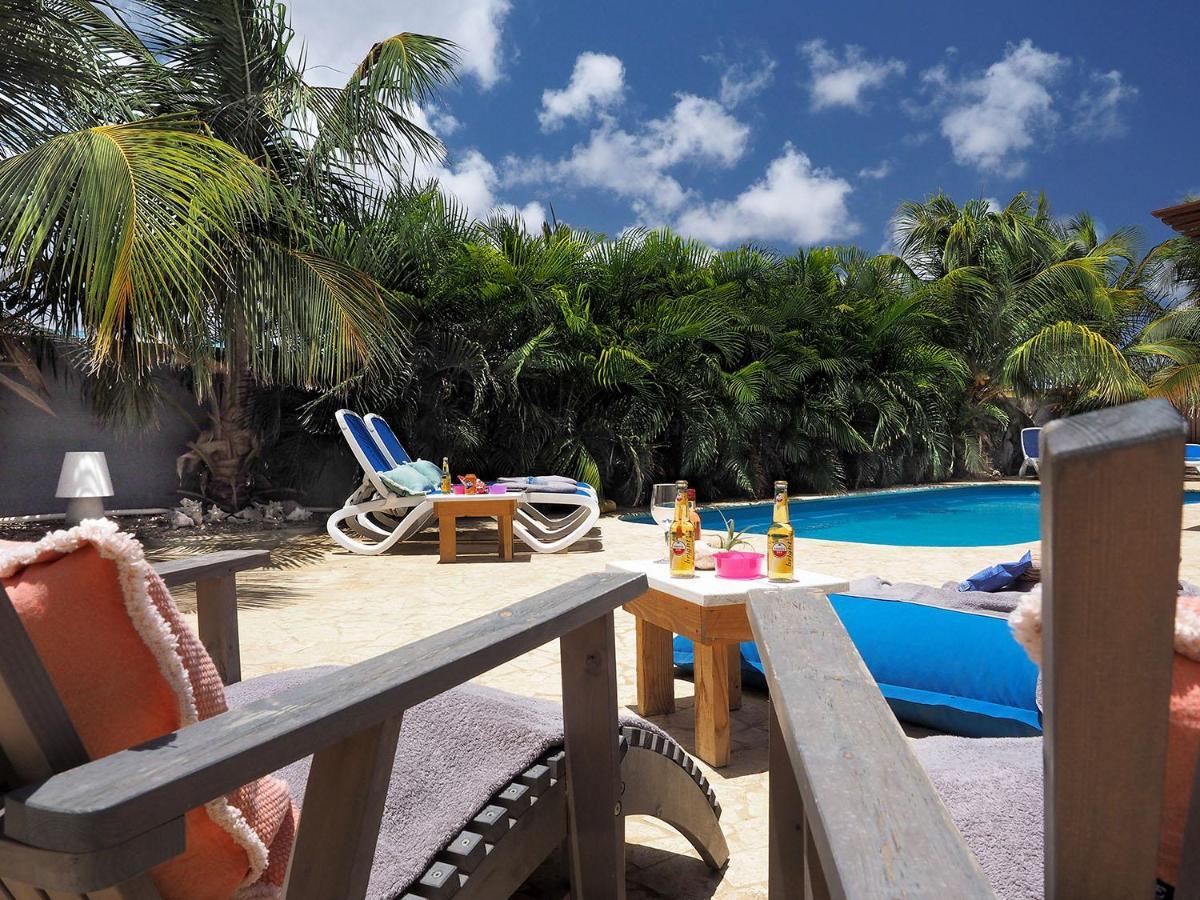 Oasis Guesthouse, Boutique Style 3* Kralendijk (Bonaire)