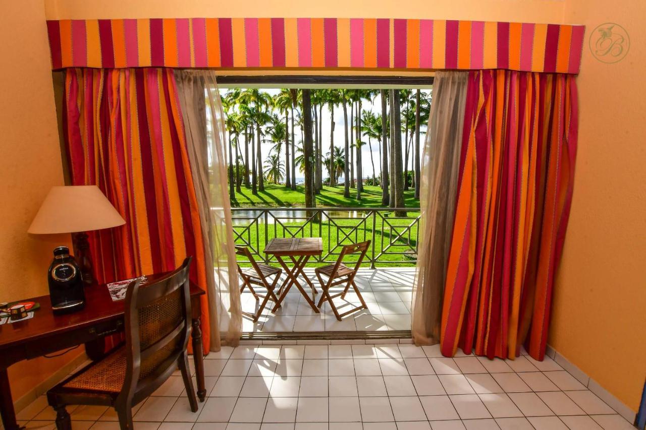 Hotel Bakoua Martinique 4*