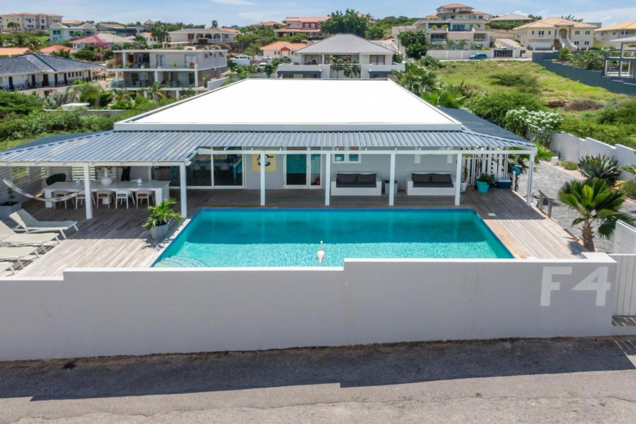 Bed & Breakfast Boutique & Jt Curacao