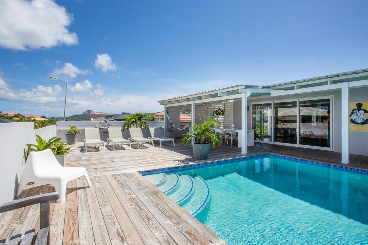 Bed & Breakfast Boutique & Jt Curacao 4*