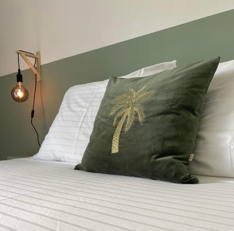 Boutique & Jt Curacao Bed & Breakfast 4*