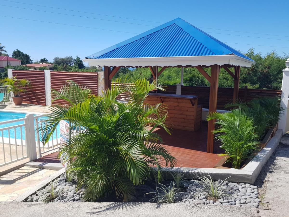 The Island Paradise Holiday home