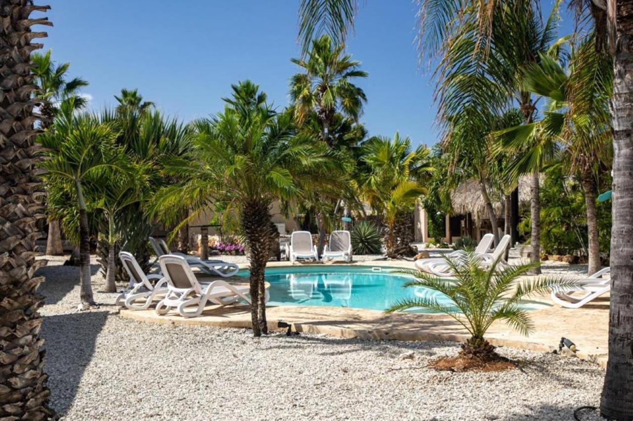 Apartment Bridanda Boutique Playa