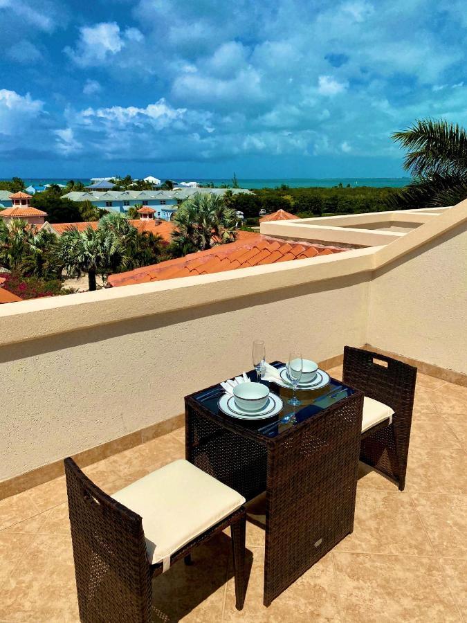 Aparthotel La Vista Azul -