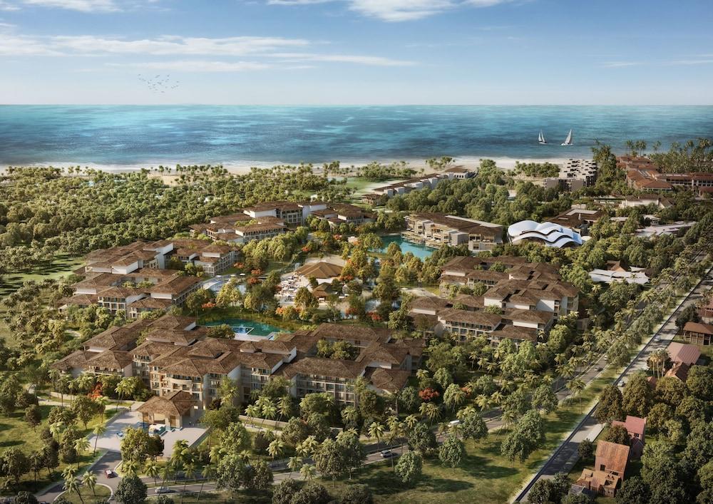 Resort Ifa Bavaro And