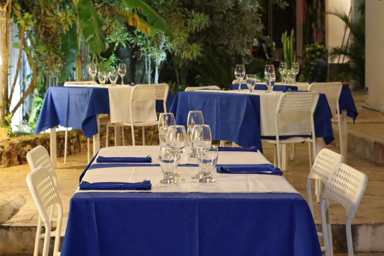 Hotel Altea Community *