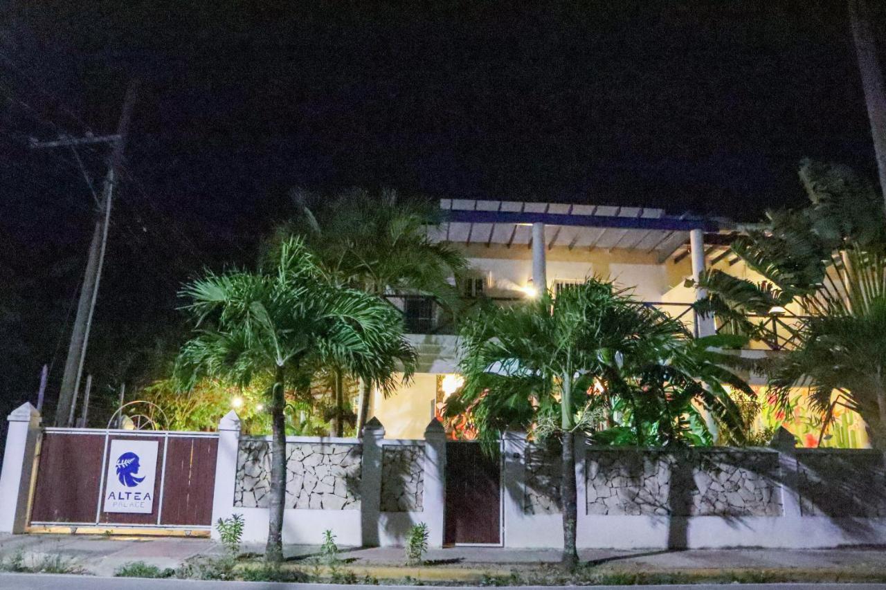 Hotel Altea Community Bayahibe