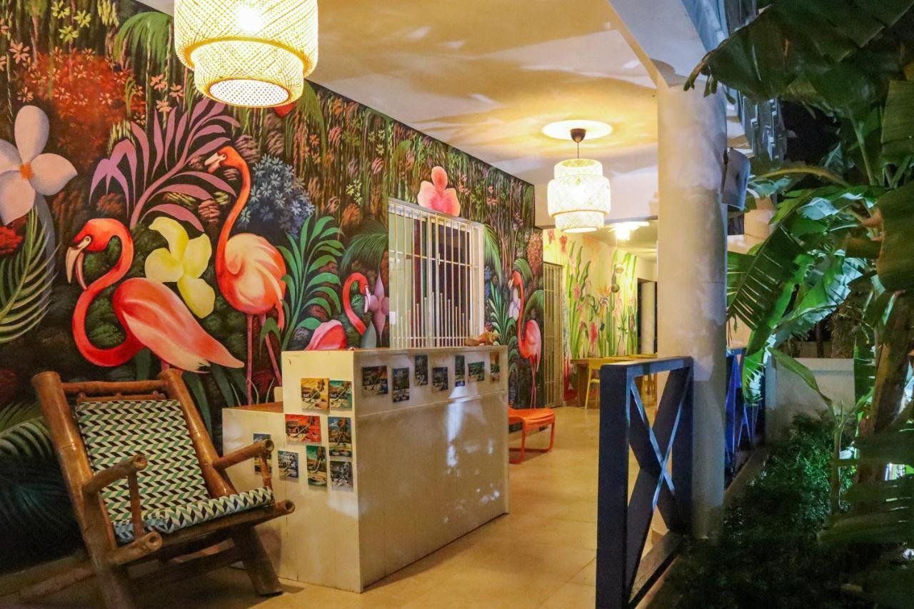 Hotel Altea Community