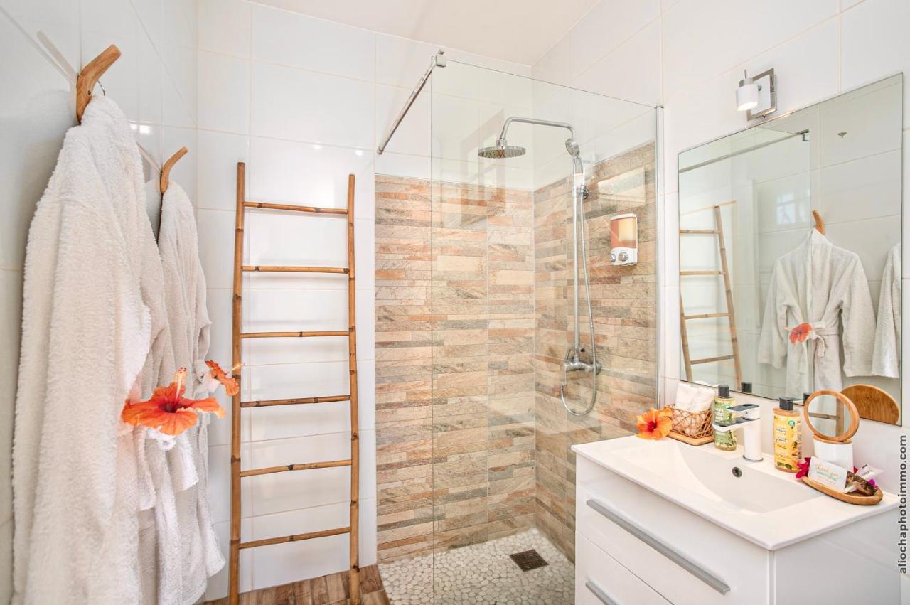 Apartamento Creole Bay - And