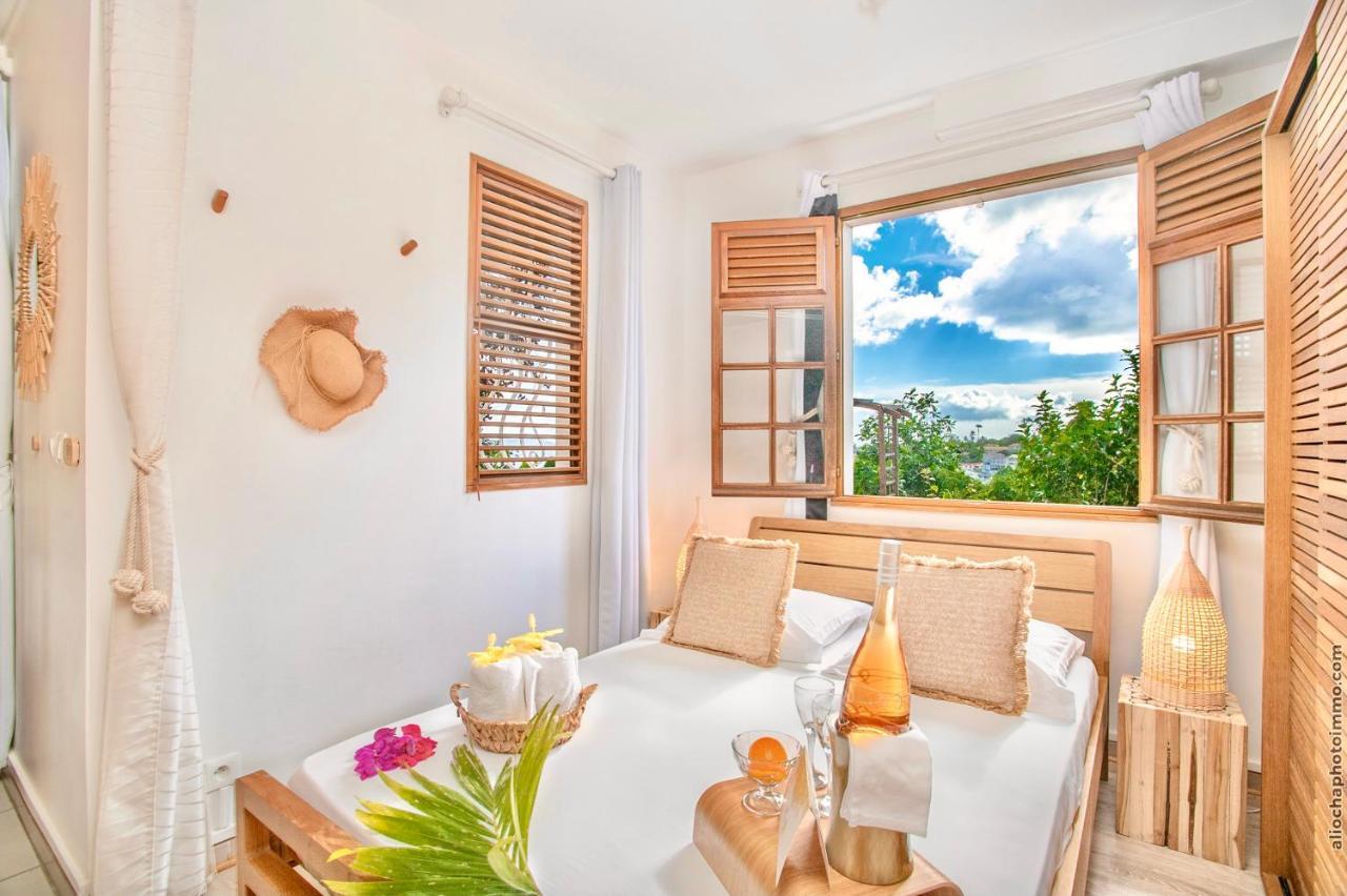 Apartamento Creole Bay - And