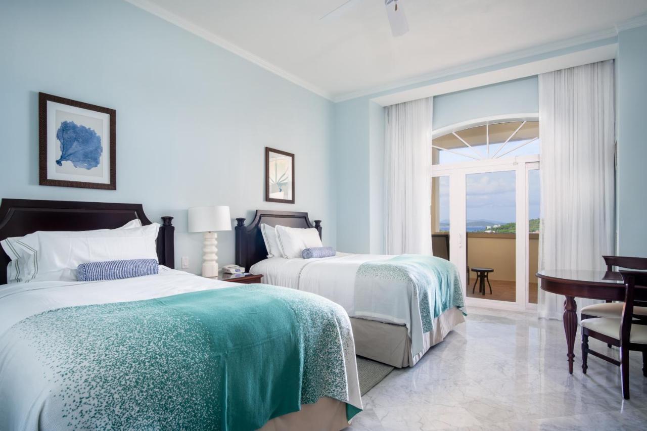 Great Bay Located At The Ritz-carlton Club, St Thomas Resort Nazareth