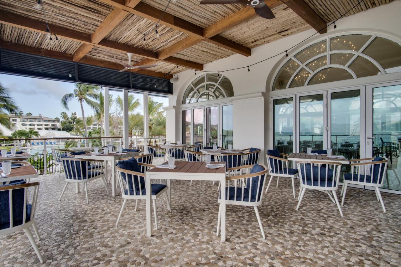 Great Bay Located At The Ritz-carlton Club, St Thomas 5* Nazareth