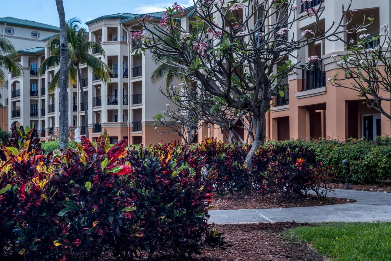 Resort Great Bay Located At The Ritz-carlton Club, St Thomas