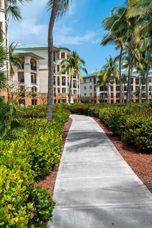 Great Bay Located At The Ritz-carlton Club, St Thomas 5*
