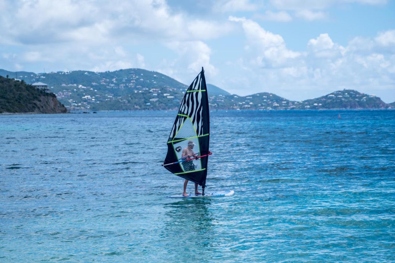 Great Bay Located At The Ritz-carlton Club, St Thomas Resort Nazareth